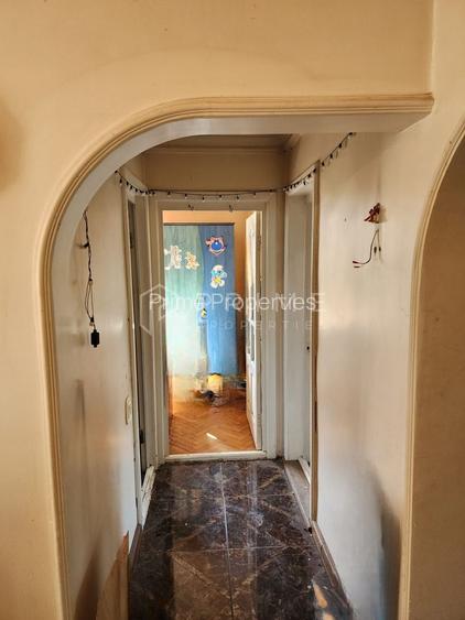 Apartament cu 4 camere | Suprafață generoasă 81mp  | Dâmbu Pietros - 8