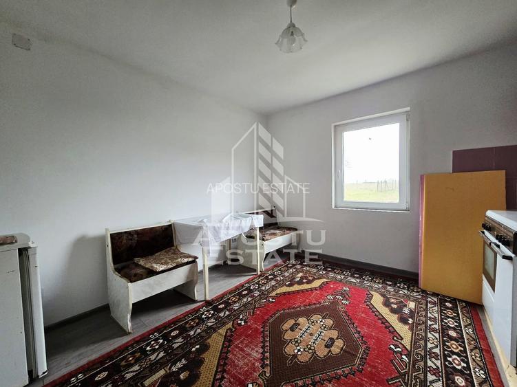 Casa individuala P+M, Dudestii Noi - 3