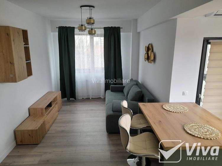 PALAS | Apartament 2 camere | Parcare Inclusă - 7