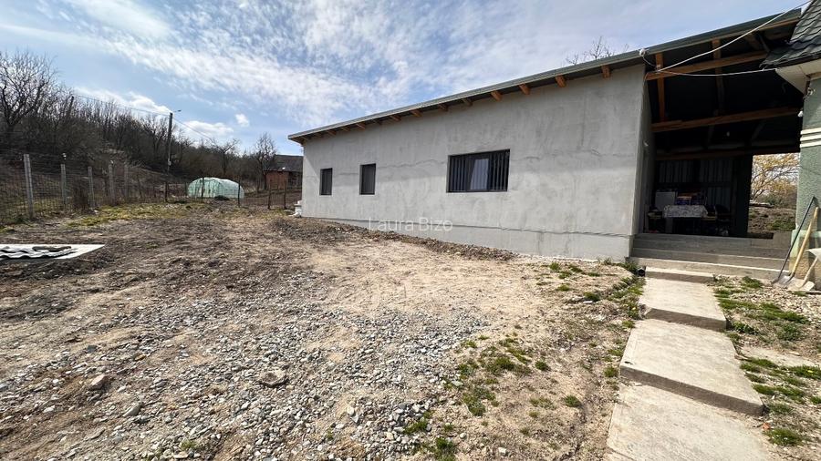 Casă de vânzare în comuna Chiochis  - 2