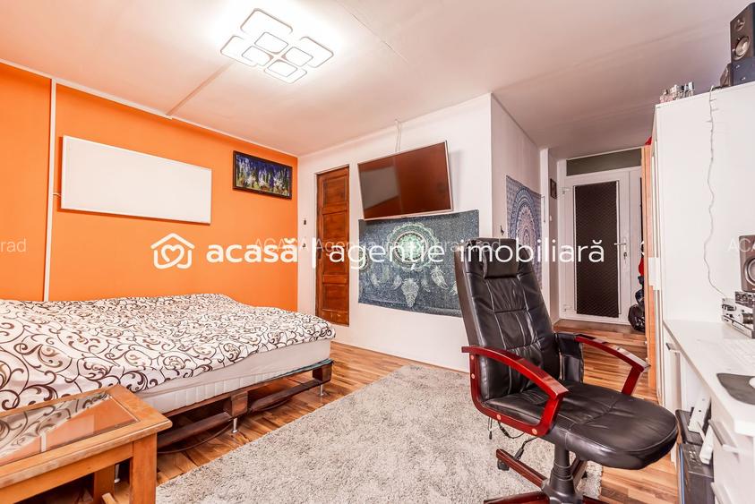 Apartament cu 2 camere în Palatul Bohuș - 0% COMISION - 6