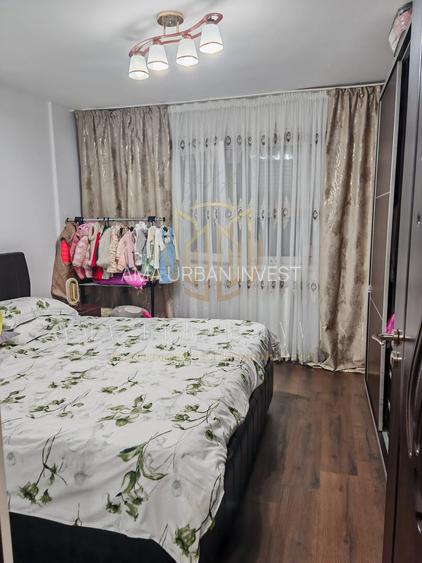 2 Camere cu Grădină Proprie (50mp) + parcare | Popești - Drumul Fermei - 6