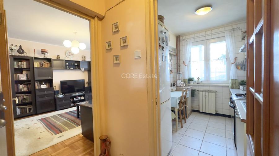 Locația pe care o cauți: apartament 3 camere între Plaza și AFI - 48