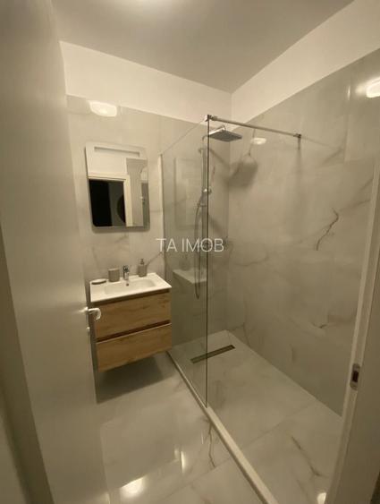 GARSONIERA GROZAVESTI | REGIE RESIDENCE - 4