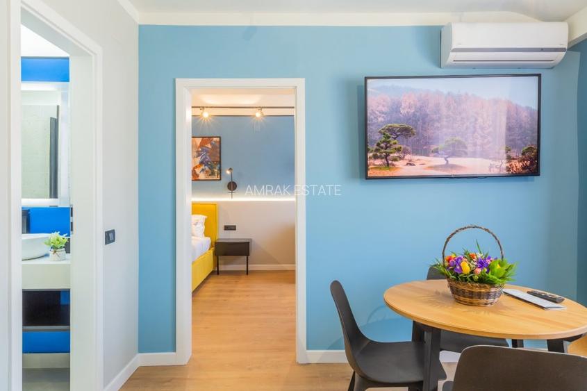 Casa consolidata - Singur curte - Randament - 7