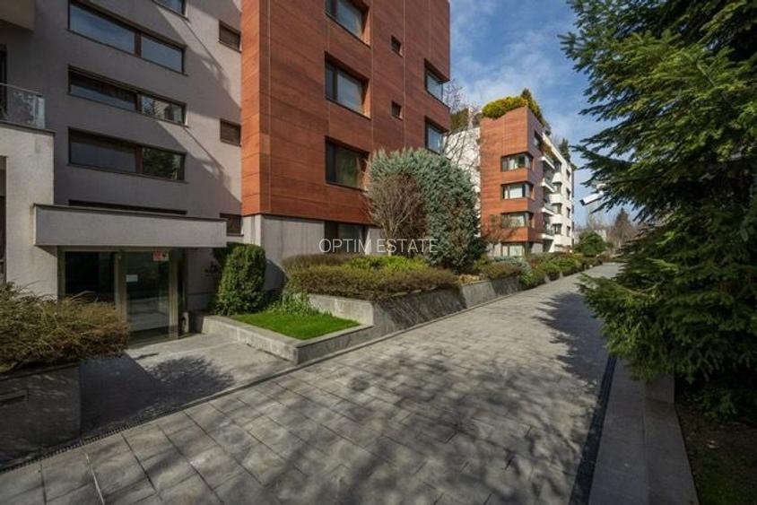 NOU! 3 camere 125 mpu, Complex Barbu Delavrancea, parcare! - 30