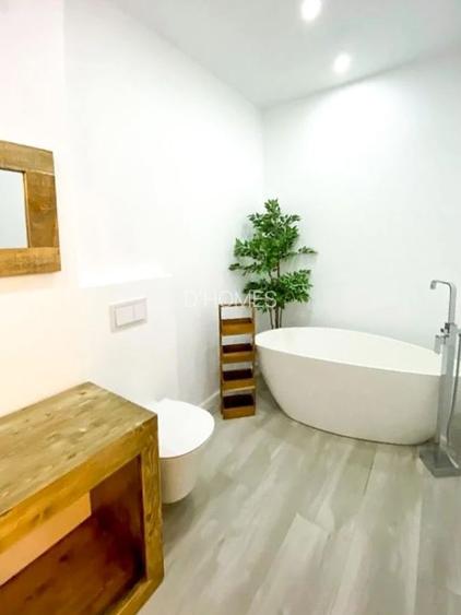 Chirie | Apartament 3 camere | Grădină 135mp | Parcare | Iancu Nicolae - 15