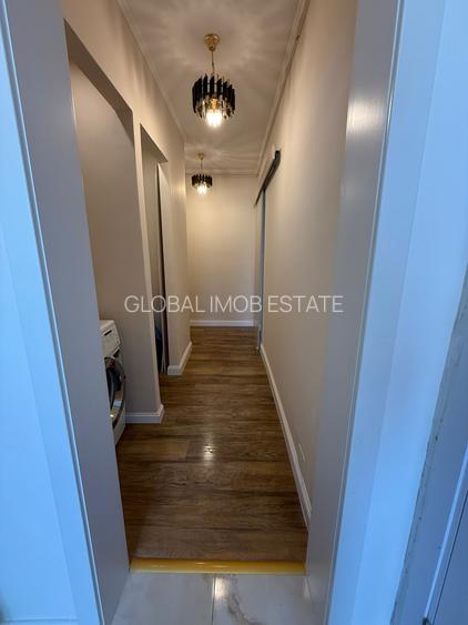 Vanzare Apartament 2 camere Renovat Drumul Taberei-Raul Doamnei - 10
