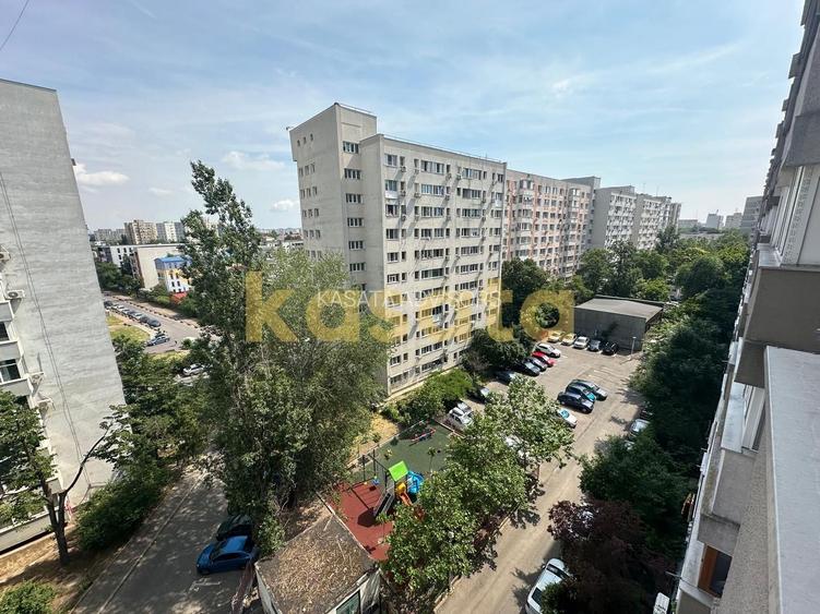 Apartament 2 camere 1 Decembrie 1918, etaj 7/10, bloc reabilitat - 10