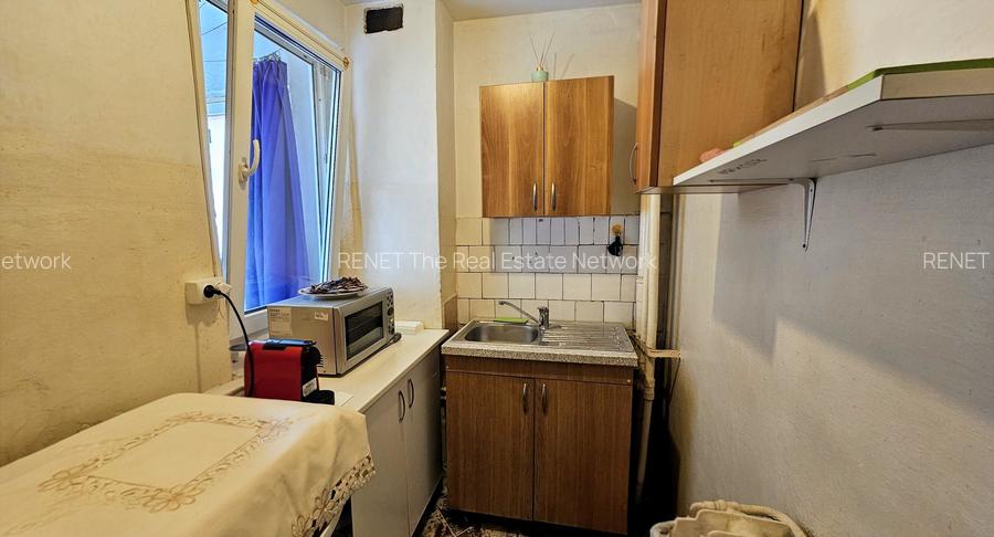 DOAMNA GHICA - RIPICENI, APARTAMENT 2 CAMERE, ETAJ 8/10, 46 MP! - 11