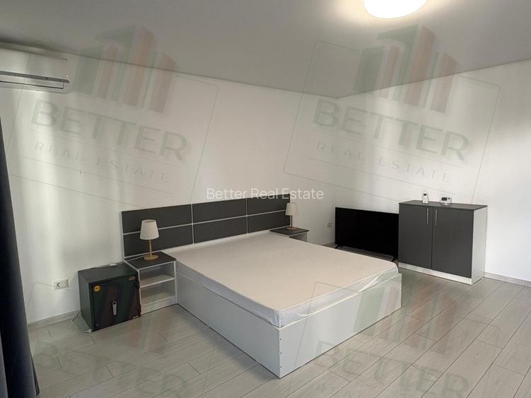 De vânzare garsonieră modernă | 40 mp | Balcon | Drumul Binelui - 3