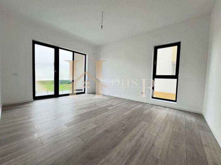 Apartament finalizat ! Etajul 1. Decomandat cu bucatarie inchisa ! - 3