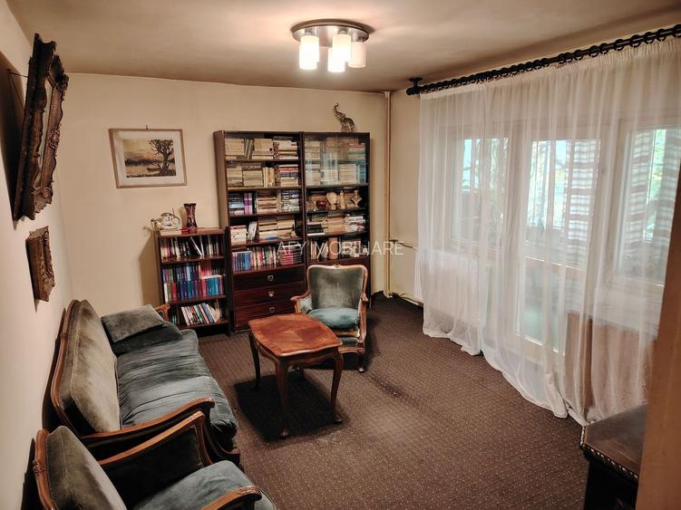 De vanzare Apartament 2 camere Tineretului, Vacaresti, Timpuri Noi - 2