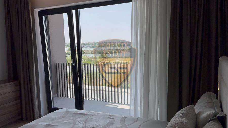 Prima închiriere! Vila 2025 Mamaia Nord, Midia Năvodari - 33