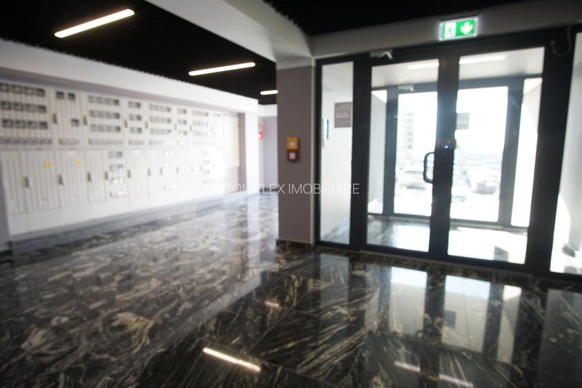 Tower Residence Rahova Apartament Lux Loc Parcare+Boxa Primii Chiriasi - 21