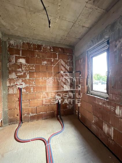 Casa modernă zona Mehala Timișoara pe strada cu acces privat - 10