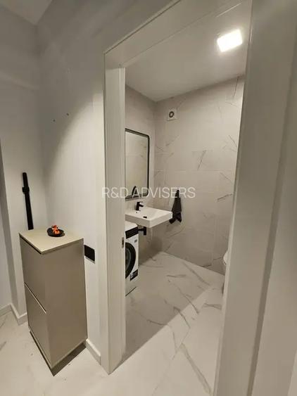 Apartament 2 camere ansamblu exclusivist mutare rapida zona Pallady - 4