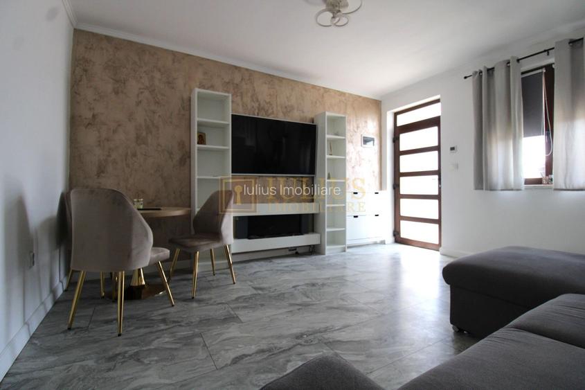 Casă modernă – prima închiriere | Calea Urseni - 3