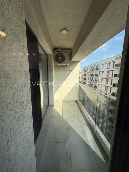 Apartament 2 camere Exigent Plaza Mall Residence faza 4 - 15