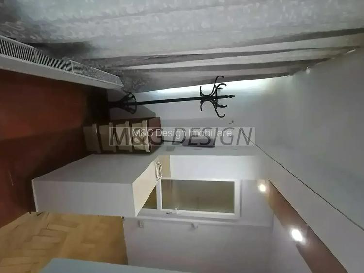 2 camere parter cu balcon Sagului - 9
