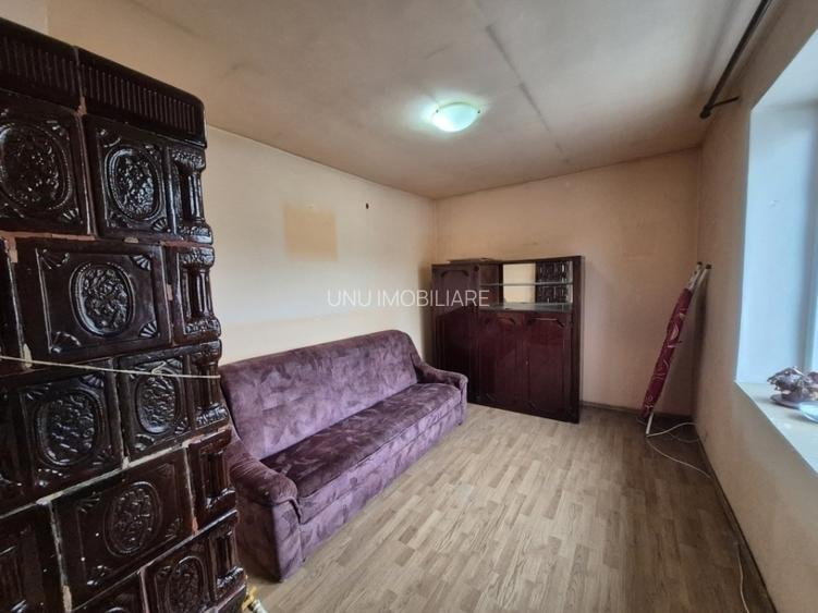 2 Camere SD Zona Petru Poni Pacurari - Peco Mol - IDEAL INVESTITIE / Boxa depoz. - 8