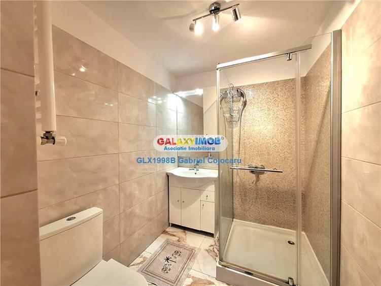 Mall Vitan - zona Zizin - Inchiriere ap.2 camere decomandat - 4