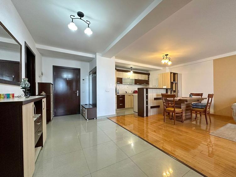 Apartament 2 camere Inchiriere, Pozitie Centrala - 8