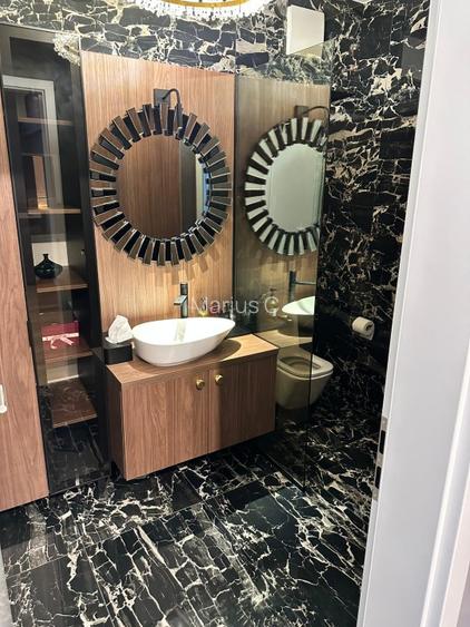 Vanzare 2 camere Aviatiei Park - 58mp utili+15mp Terasa - Direct Proprietar - 2