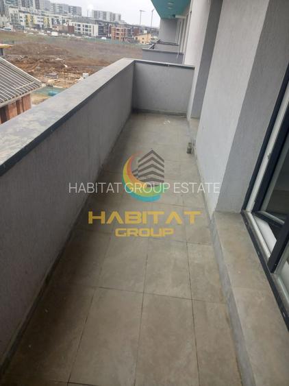 Pallady Garsoniera decomandata 52 mp ACTE GATA MUTARE RAPIDA - 8