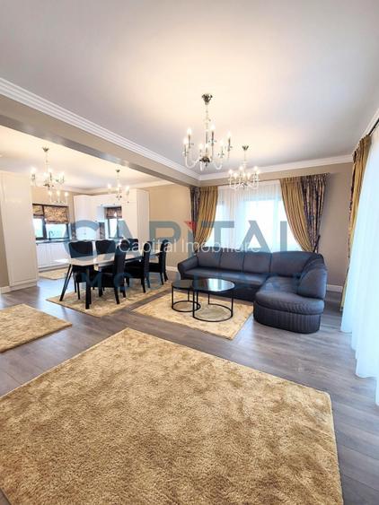 Casa de inchiriat In Voronet - 3