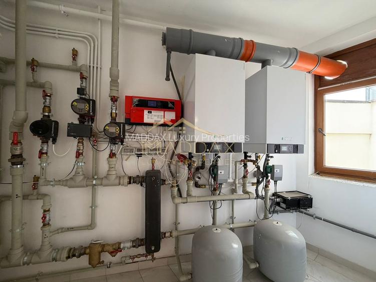 Spatiu Apartamente/ Hotel //​ ​1027.80 mp // Zona Obor - 30