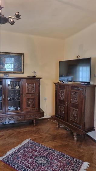 Casă de vanzare - Eleganță interbelică in centrul Ramnicului Valcea