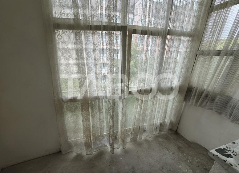 Apartament cu 2 camere etaj intermediar 3 zona Mihai Viteazul Sibiu - 8