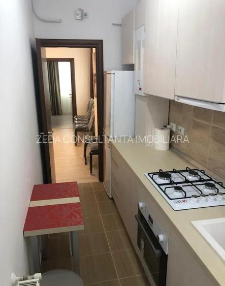 Apartament 2 camere la 9 min Metrou Iancului,PARCARE SUBTERANA INCLUSA - 6