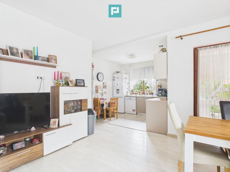 Duplex, 117 mpu, Moșnița Veche - 2