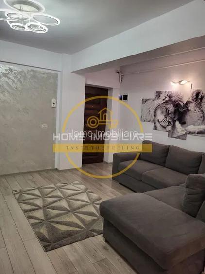 Apartament 2 camere 50mp in Valea Lupului - 3