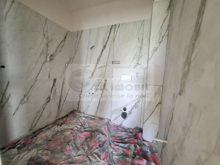 Apartament d3 camere de vanzare in Iasi, Galata, 86,59 mp, bloc nou - 15