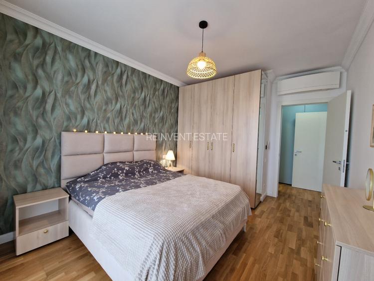 De Vanzare! Penthouse in Atlas Residence - 13