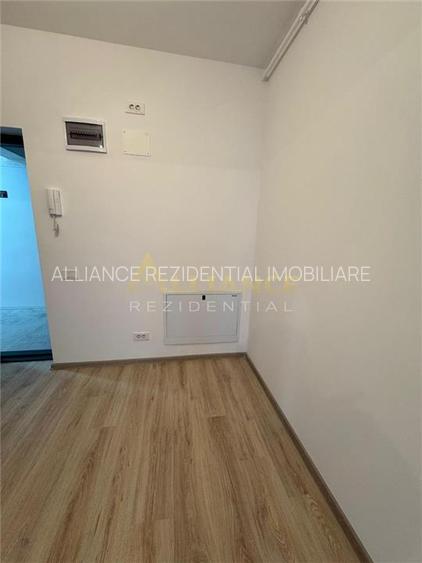 Studio 2 camere, etaj 1/7 - 5