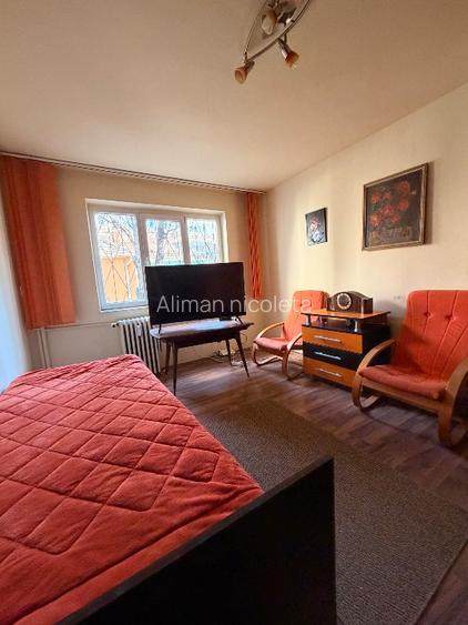 Apartament de vanzare 55 mp Zona Boul Rosu - 11