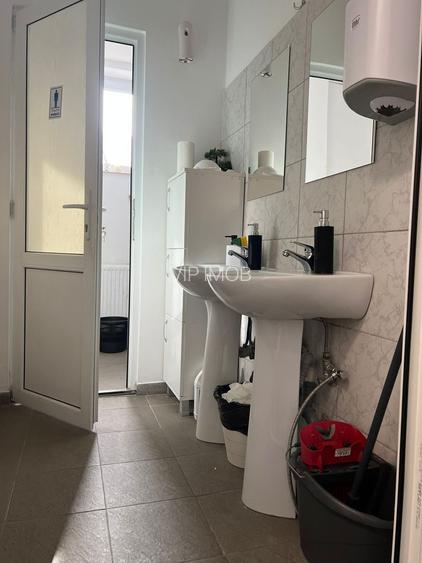 SPATIU BARTOLOMEU SHOWOORM - 12