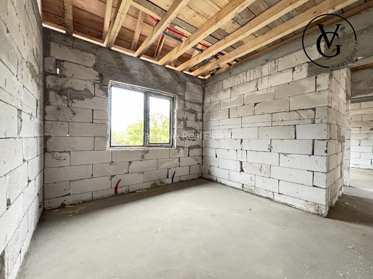 Casa P+M, 300 mp, 5 camere | Lumina | Predare la cheie - 4