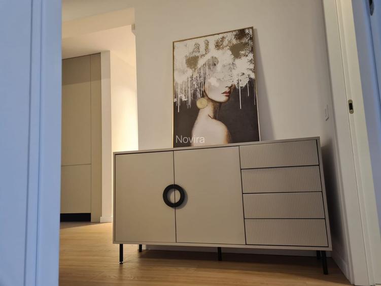Vanzare Apartament 4 Camere Nou  Mobilat si Utilat * Iancu Nicolae - 6