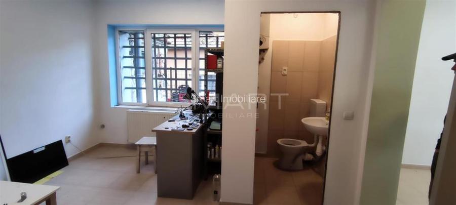 Spatiu comercial zona Bartolomeu - 6