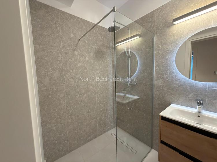 Apartament 3 camere cu gradina - Iancu Nicolae - 11