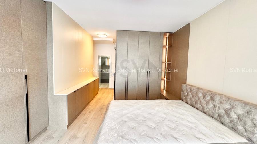 REA1024556 Apartament 3 camere PRIMA CHIRIE Sos Nordului - 27