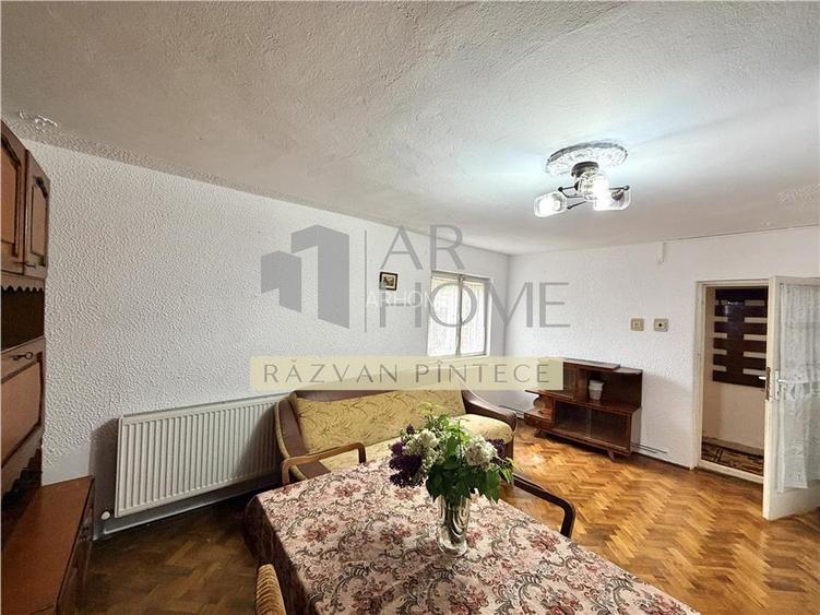 Casa 3 camere, parter, teren 180 mp, Mihai Bravu, Ploiesti - 9
