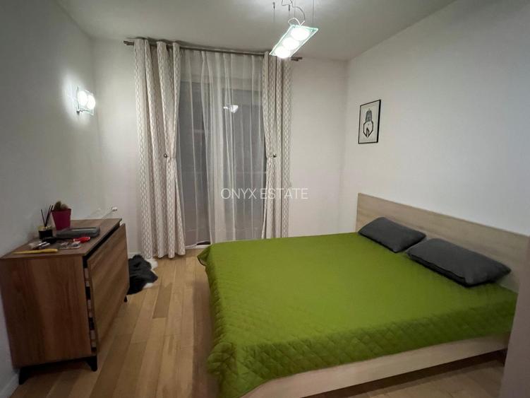 Apartament 2 camere spatios/ loc parcare in subteran - 16