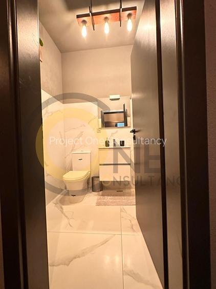 Apartament 2 camere * imobil nou * pompe de caldura * loc parcare - 16