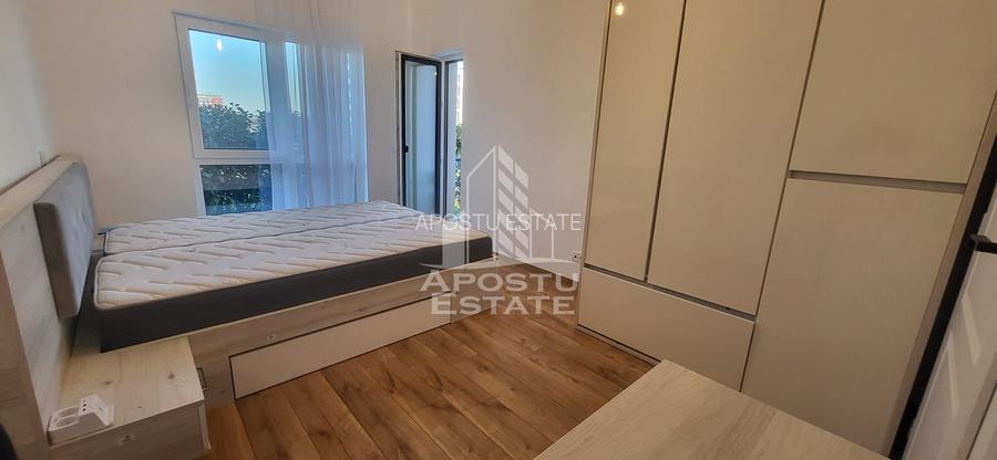 Apartament 2 camere, la prima inchiriere, zona Torontalului - 3